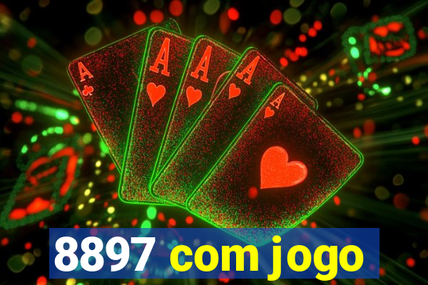 8897 com jogo